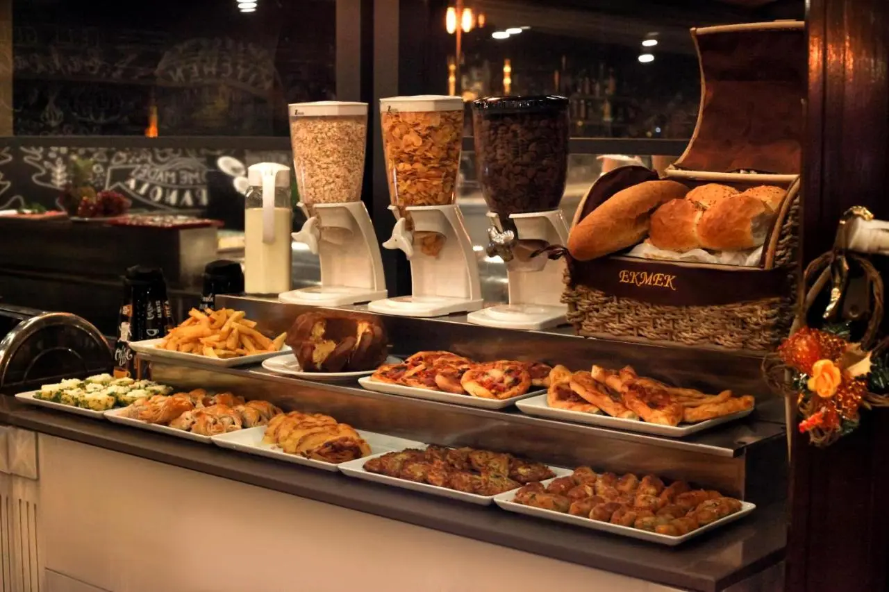 Hotel Ephesus Istanbul