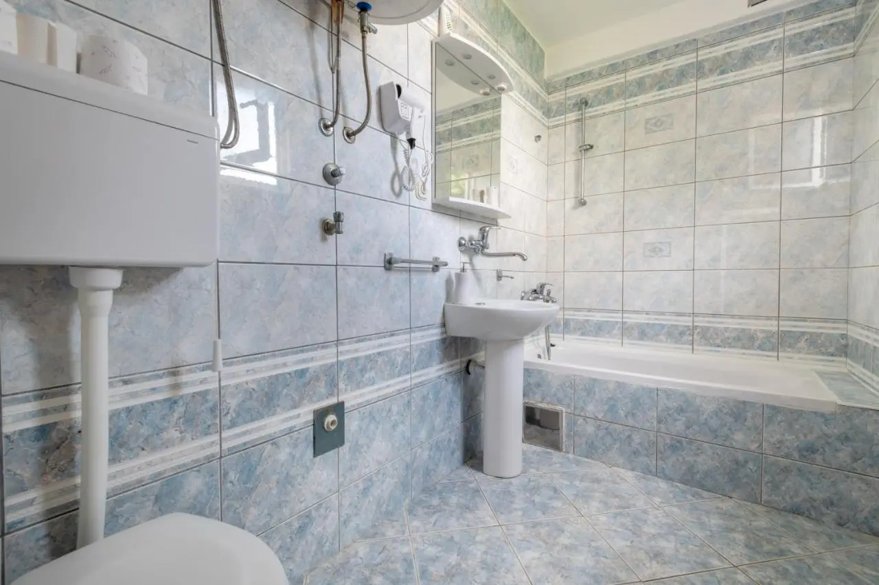 Apartmani Dodig