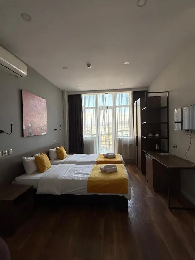 Hotel Vista