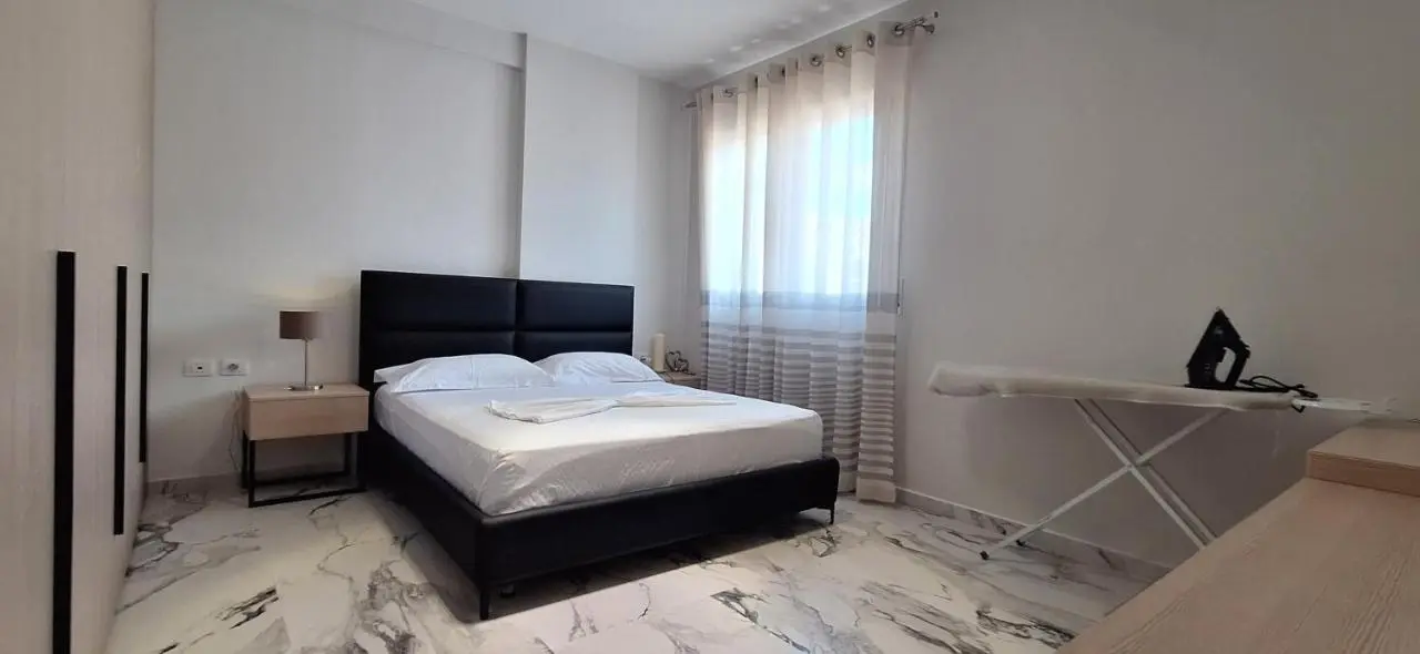 White Palace Apartment