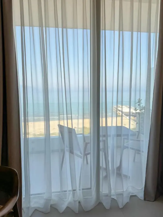 Abi's Hotel & SPA Vlore
