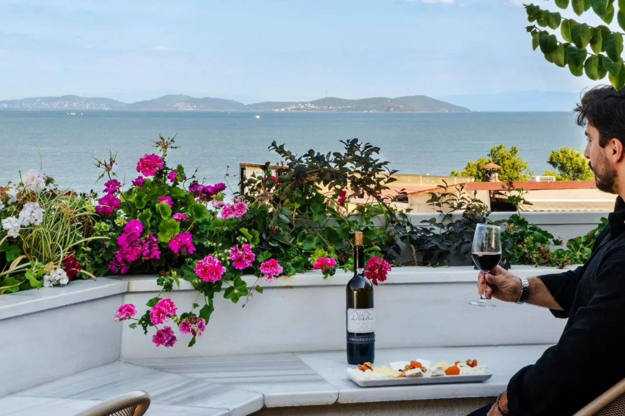 Şebnem Hotel