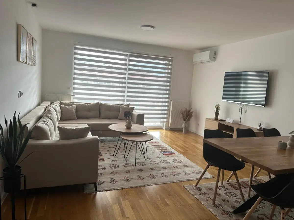 ZORA apartmani Sarajevo