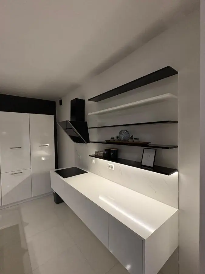 Centro Apartment