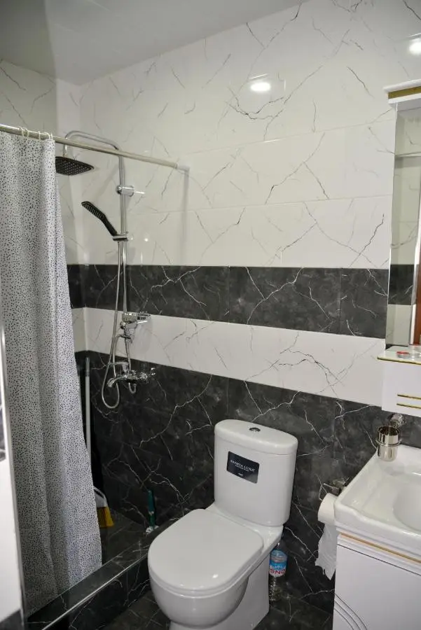 Anastasia Apartment