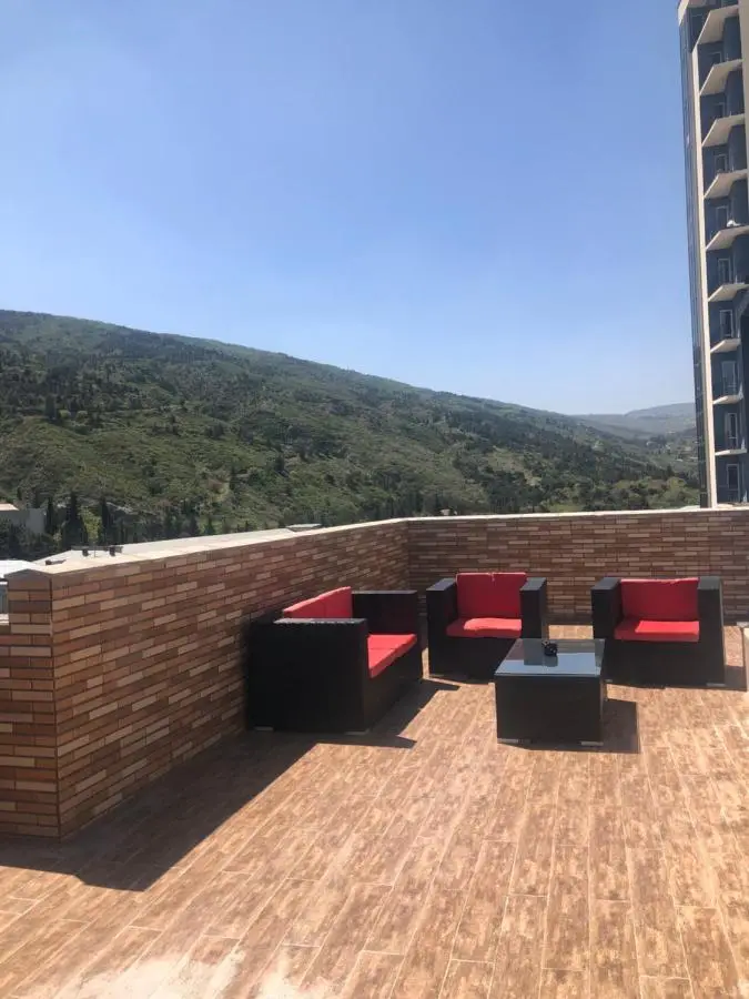 Dona Palace Apartments