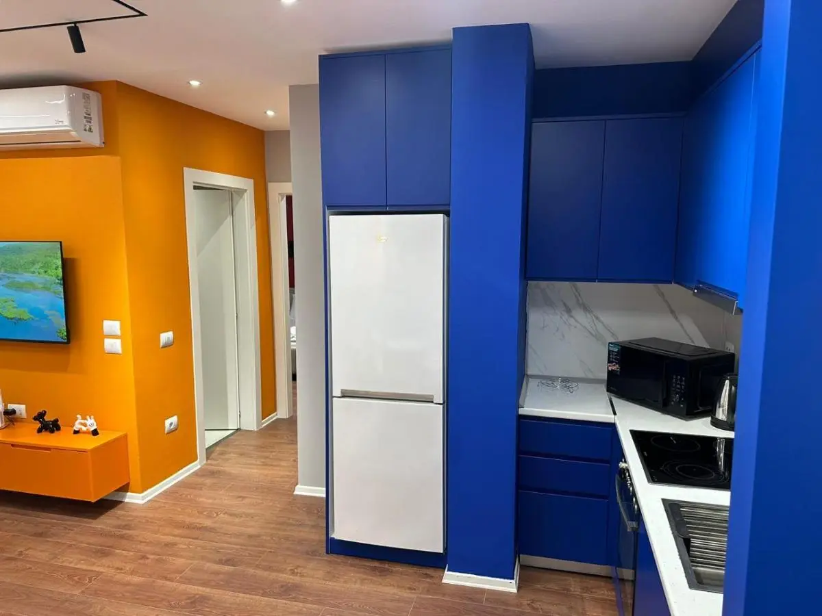 Apart Hotel CANI