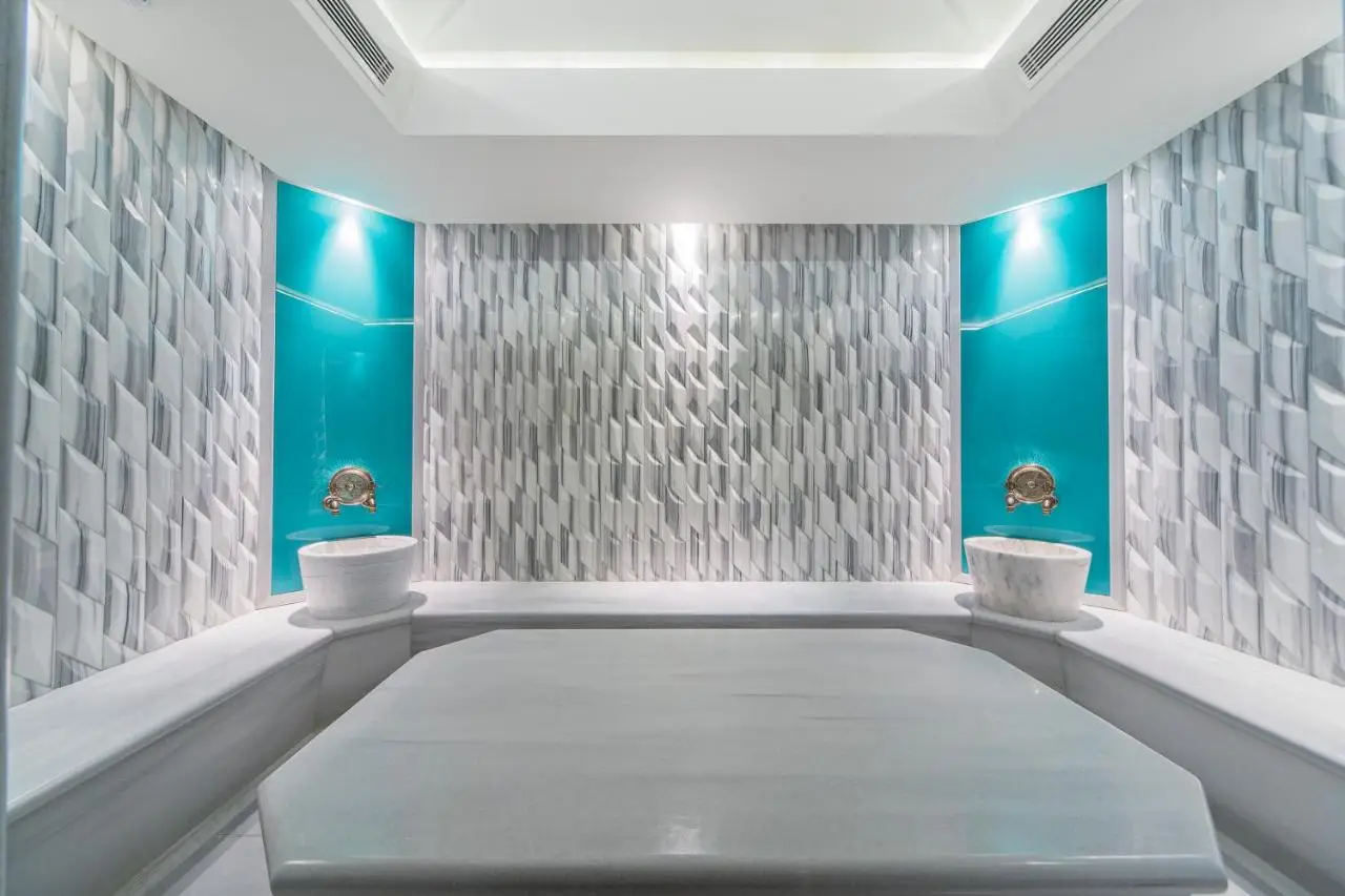Naz City Hotel Taksim - Special Category