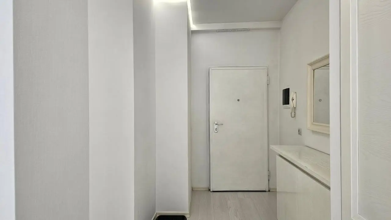 TAM Serviced 2BDR Apartment City Center No6