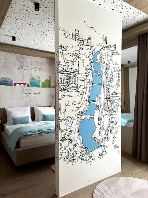 Rina Apartments