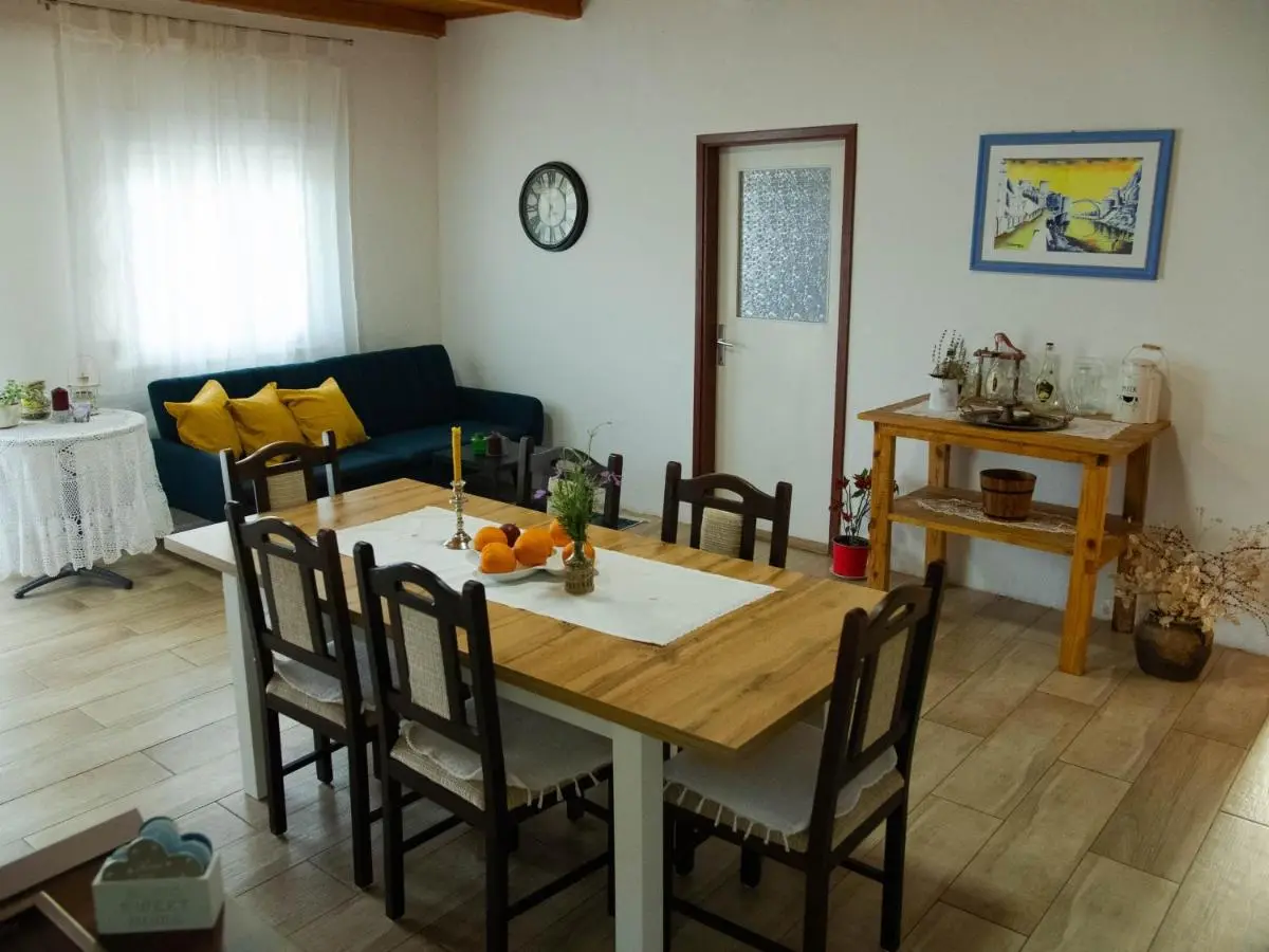 Apartment Village house