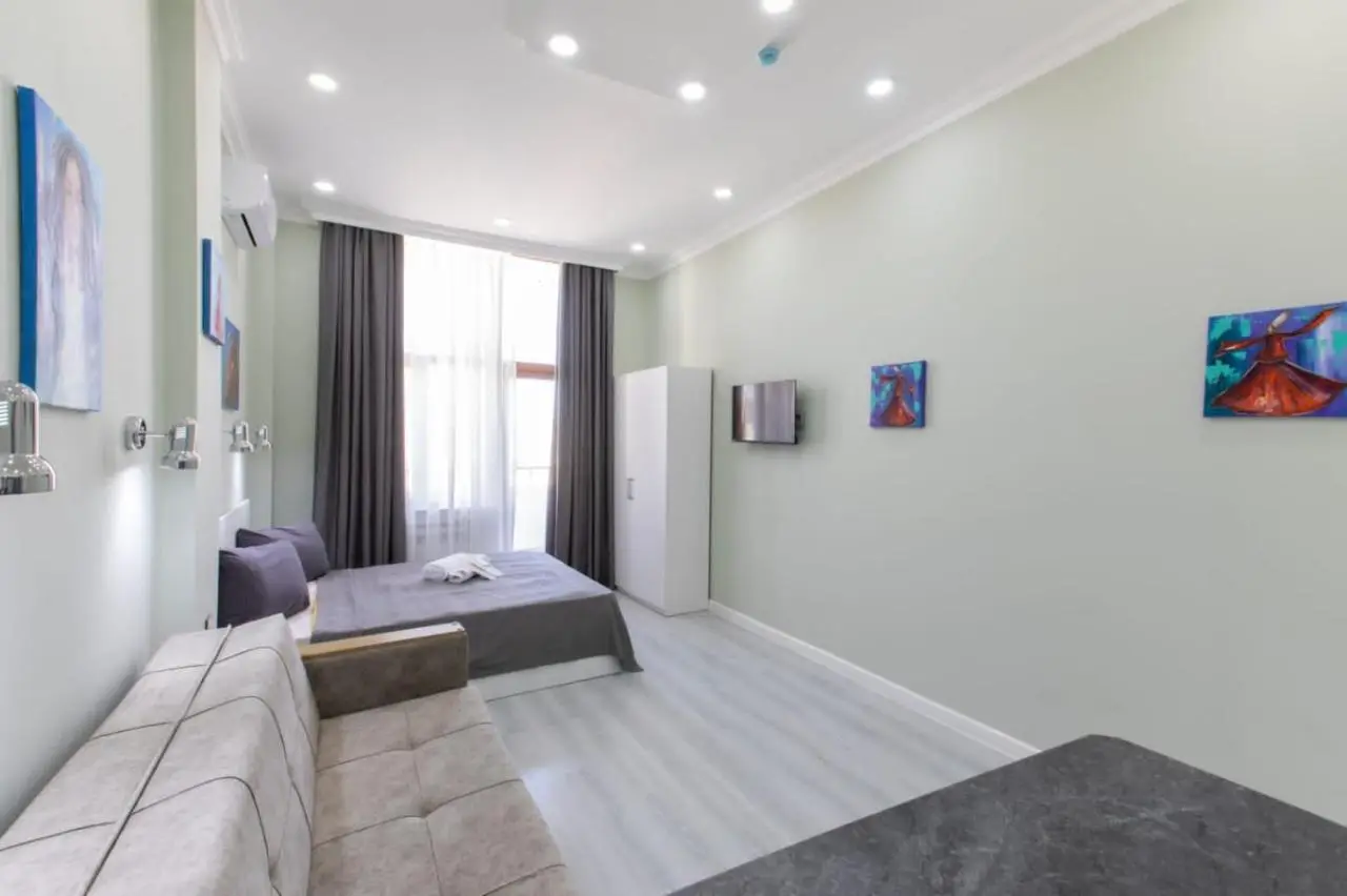 Leyla Apart Hotel 2 - Fountain Square