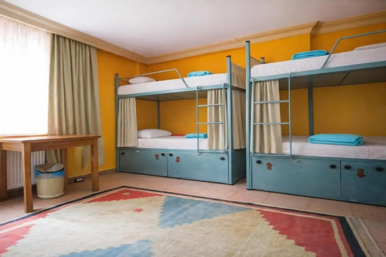 Agora Guesthouse