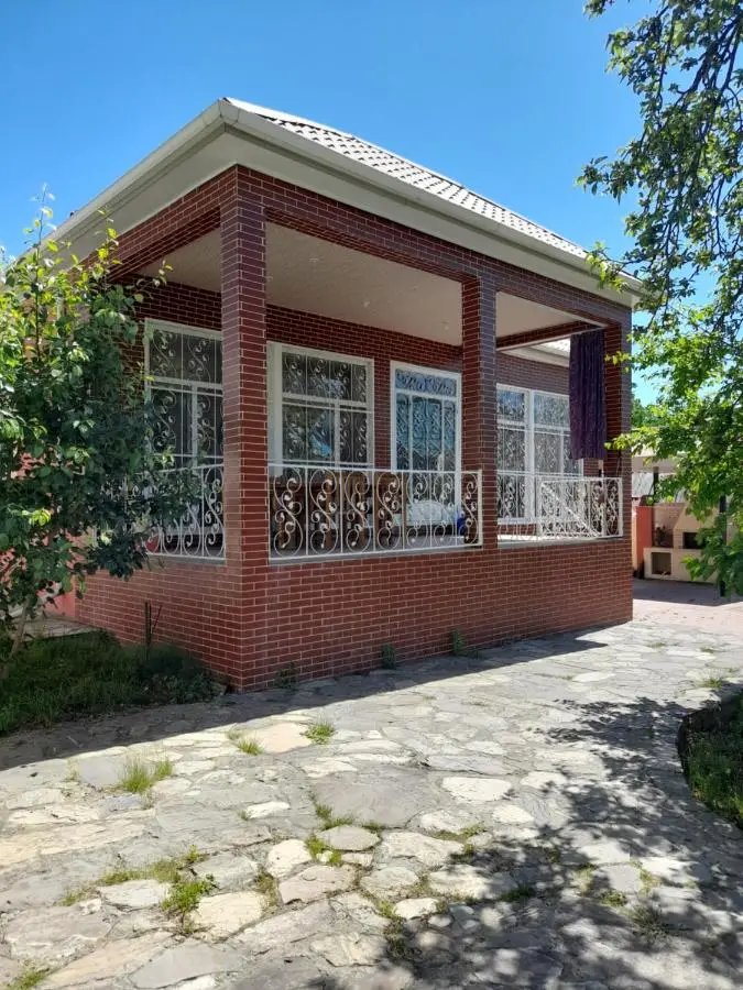 Raffles Garden Villa