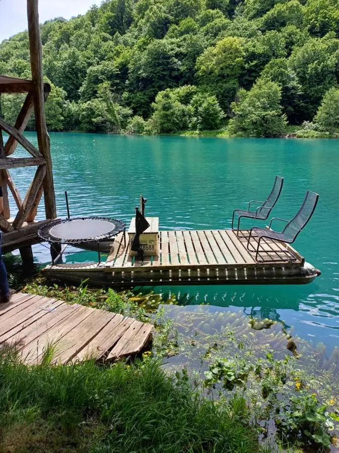 Holiday house "Villa Dalia"