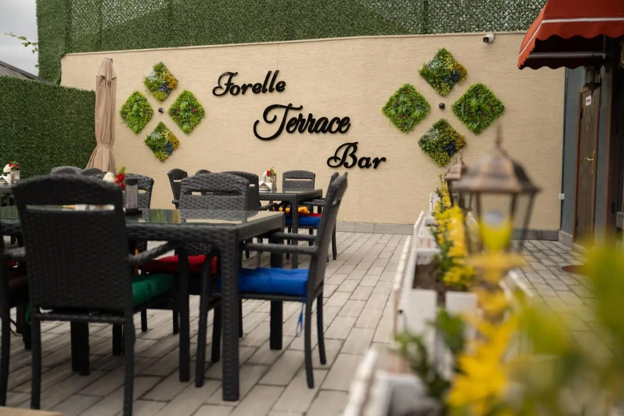 Forelle Restaurant & Motel