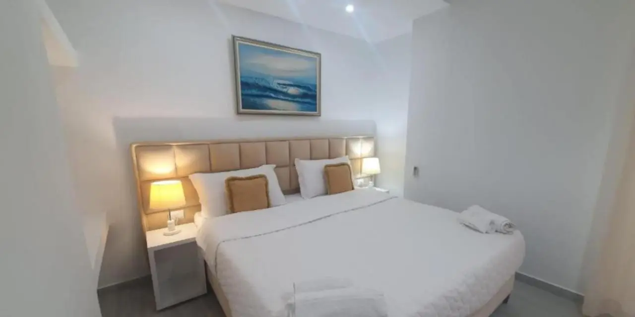 Ceko Hotel