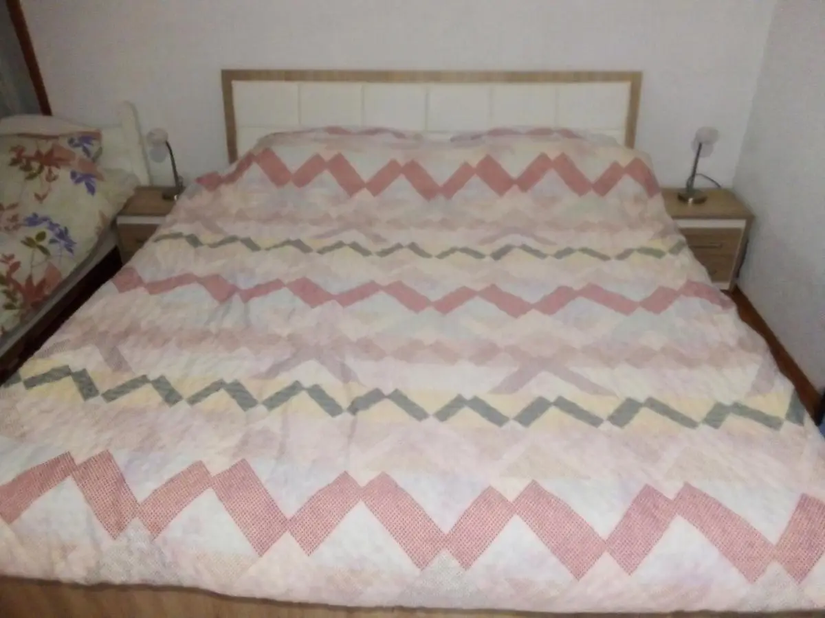 Vila Afan Ušivak