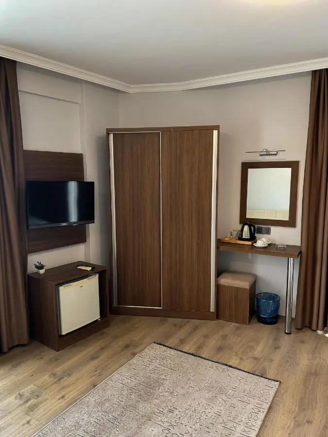 Gulluk Life Hotel