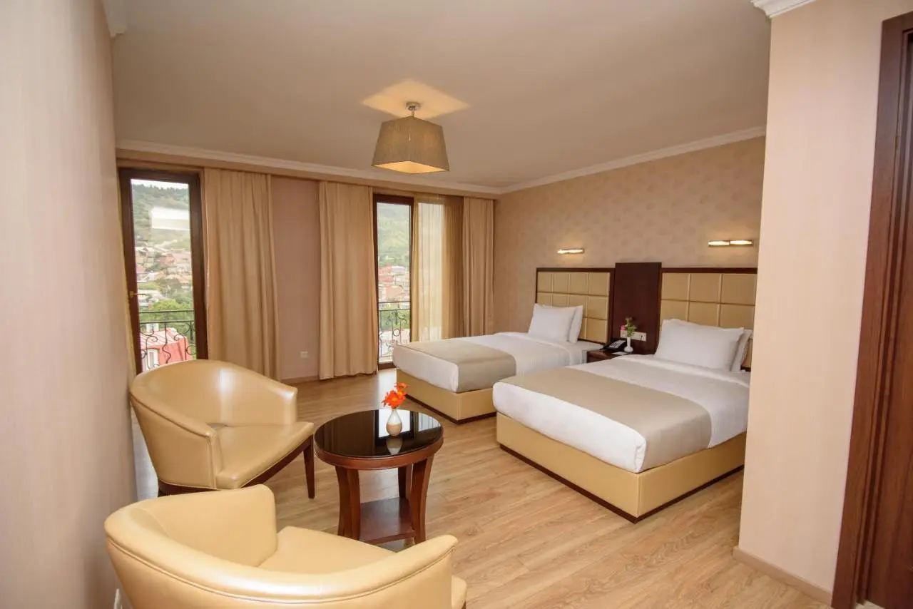 KMM Hotel