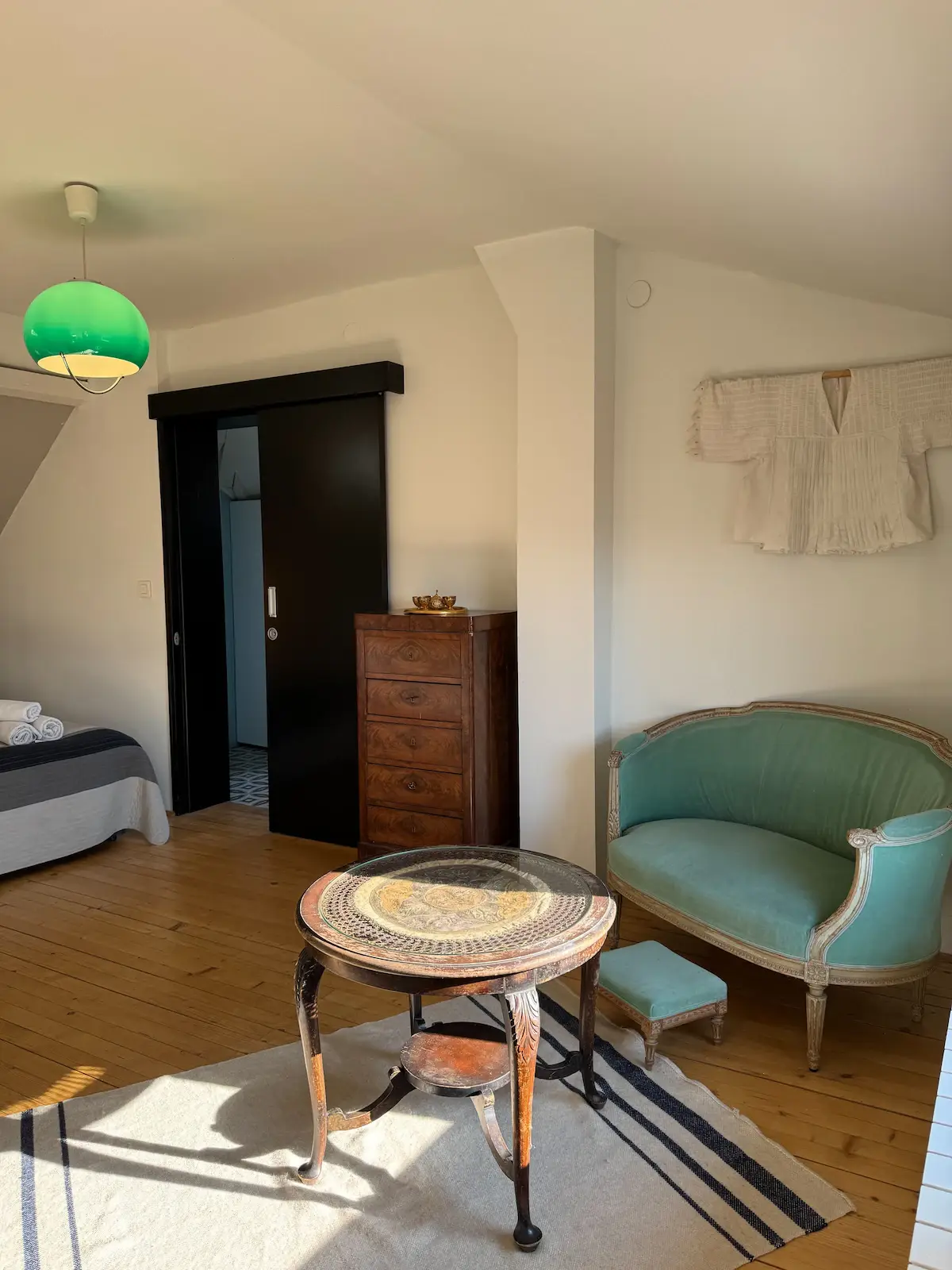 Secret Rooms Sarajevo | Spacious House with Garden