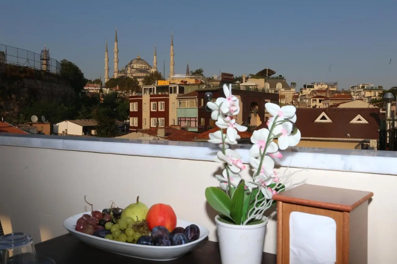 My Holiday Time Hotel