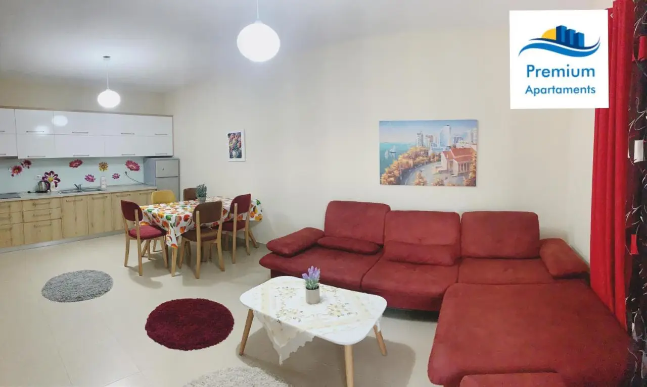 Premium Apartaments 02-03