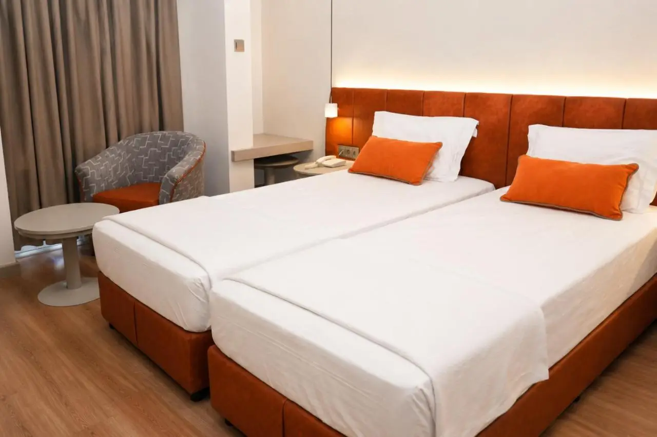 NFK The House Hotel