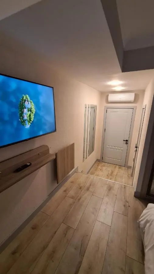 Home Boutique Hostel