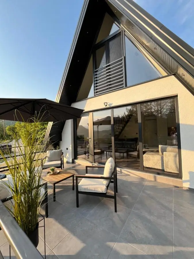 La Casa Cottage