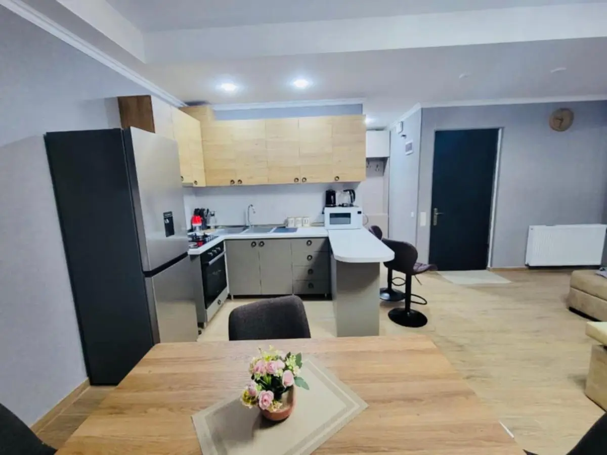 Comfortable Apartment in Kutaisi City Centre