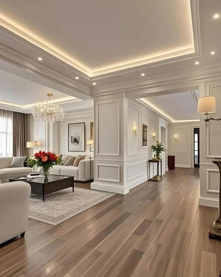 Vip Home in Baku