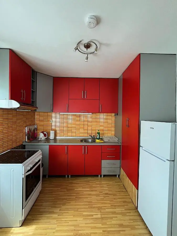Apartment Sarajevo