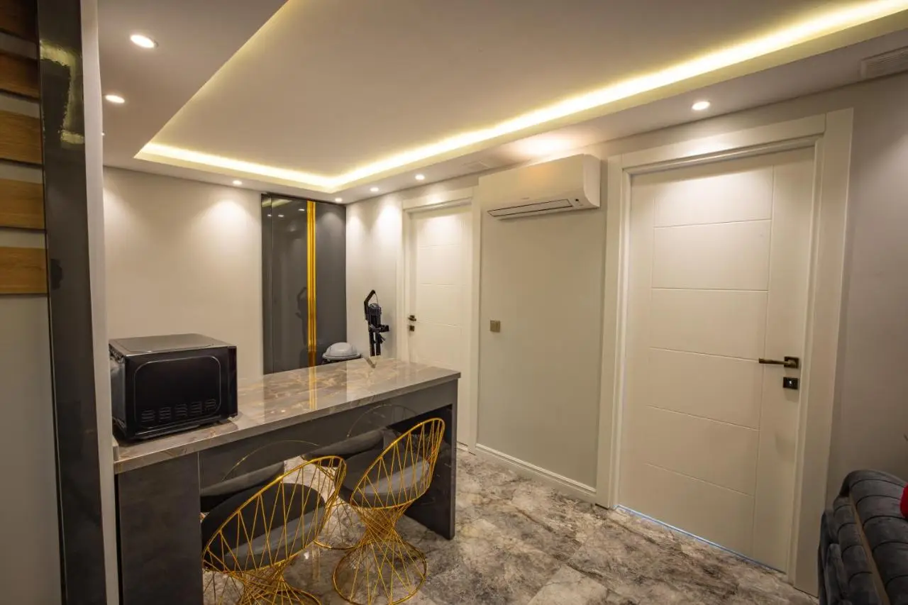 ISTANBUL SUITE