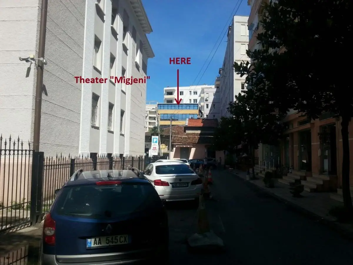 Hotel Kurtabeg