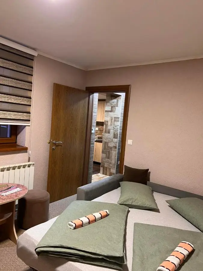 Princips Apartment