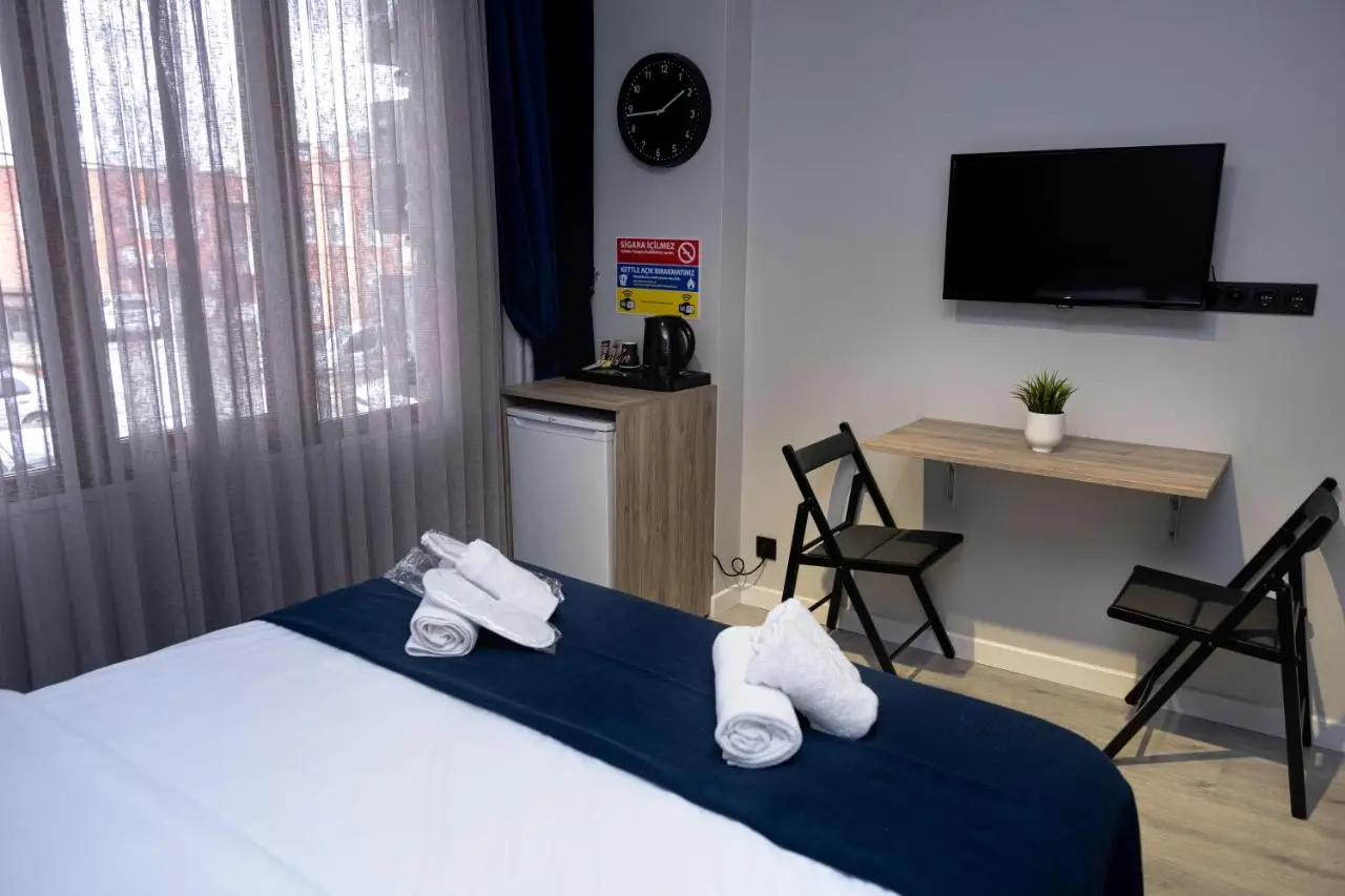 Kassimo Hotel