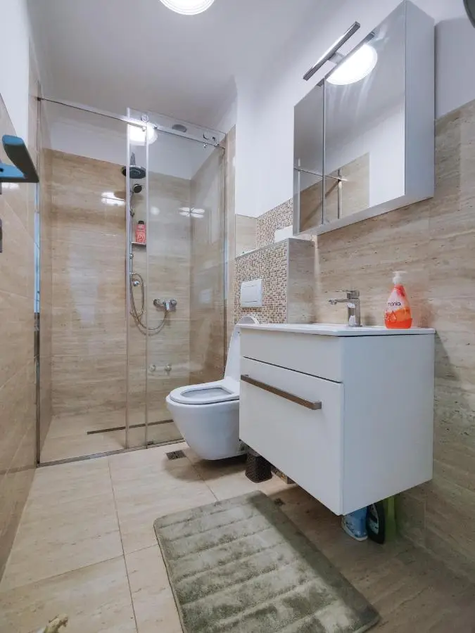 Central Apartment Konjic