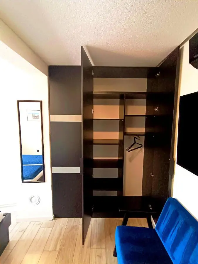 LuxApart Bjelave City Centar free parking