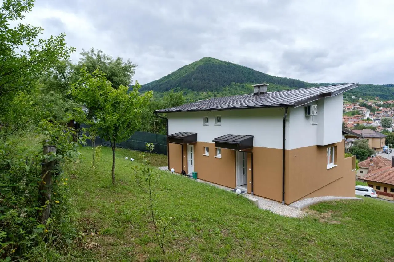 Piramida Visoko