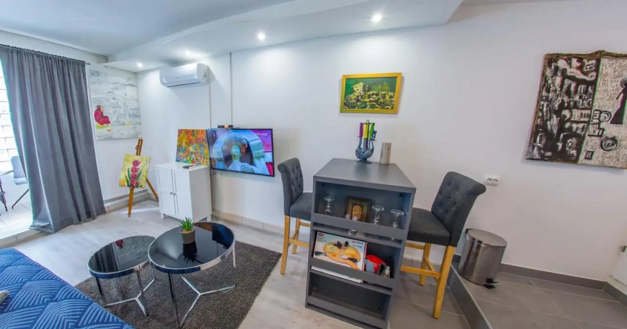 Studio Gallery