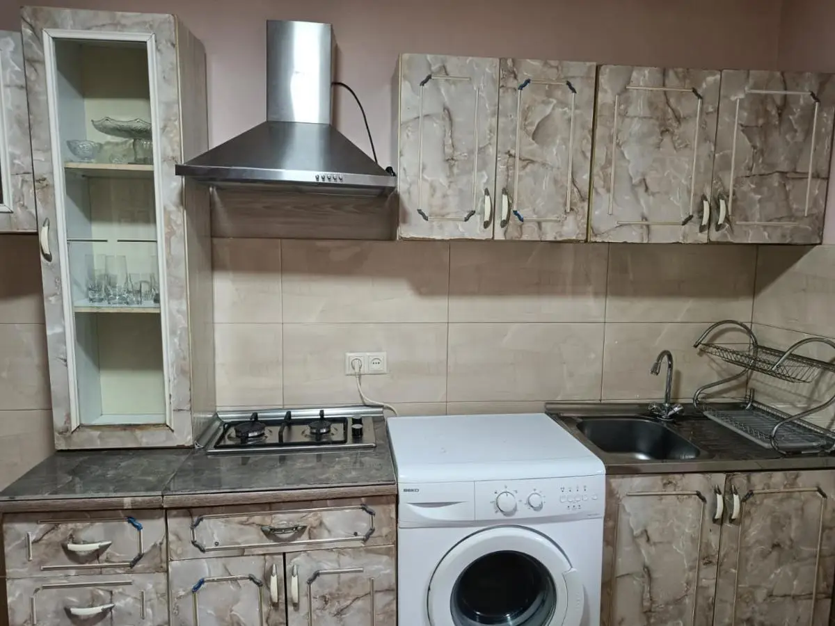 Bata Apartment