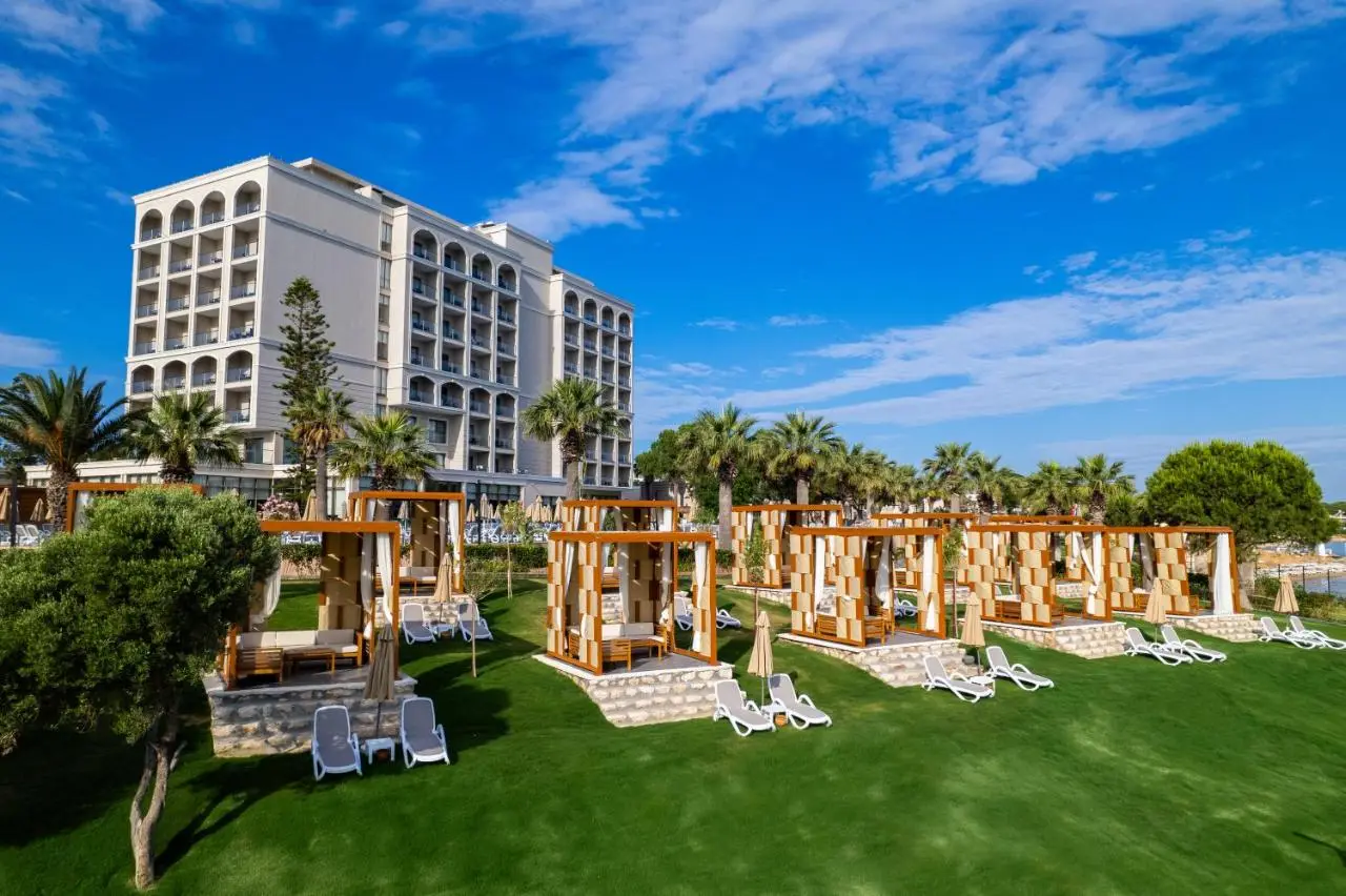 Duja Didim - Ultra All Inclusive