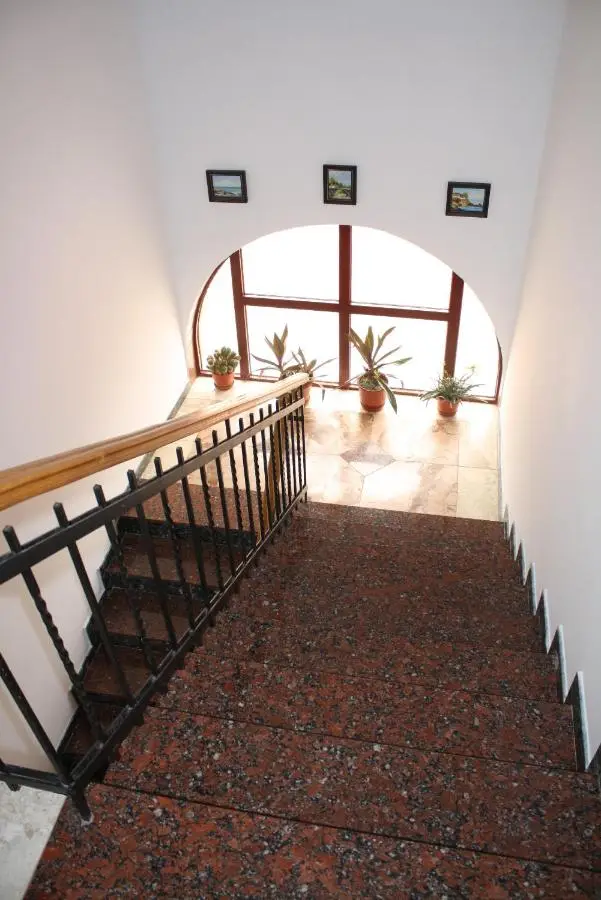 VILLA PEPETO Durres Albania