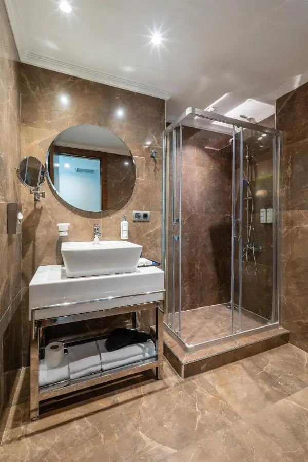Park Inn by Radisson Istanbul Asia Kavacik