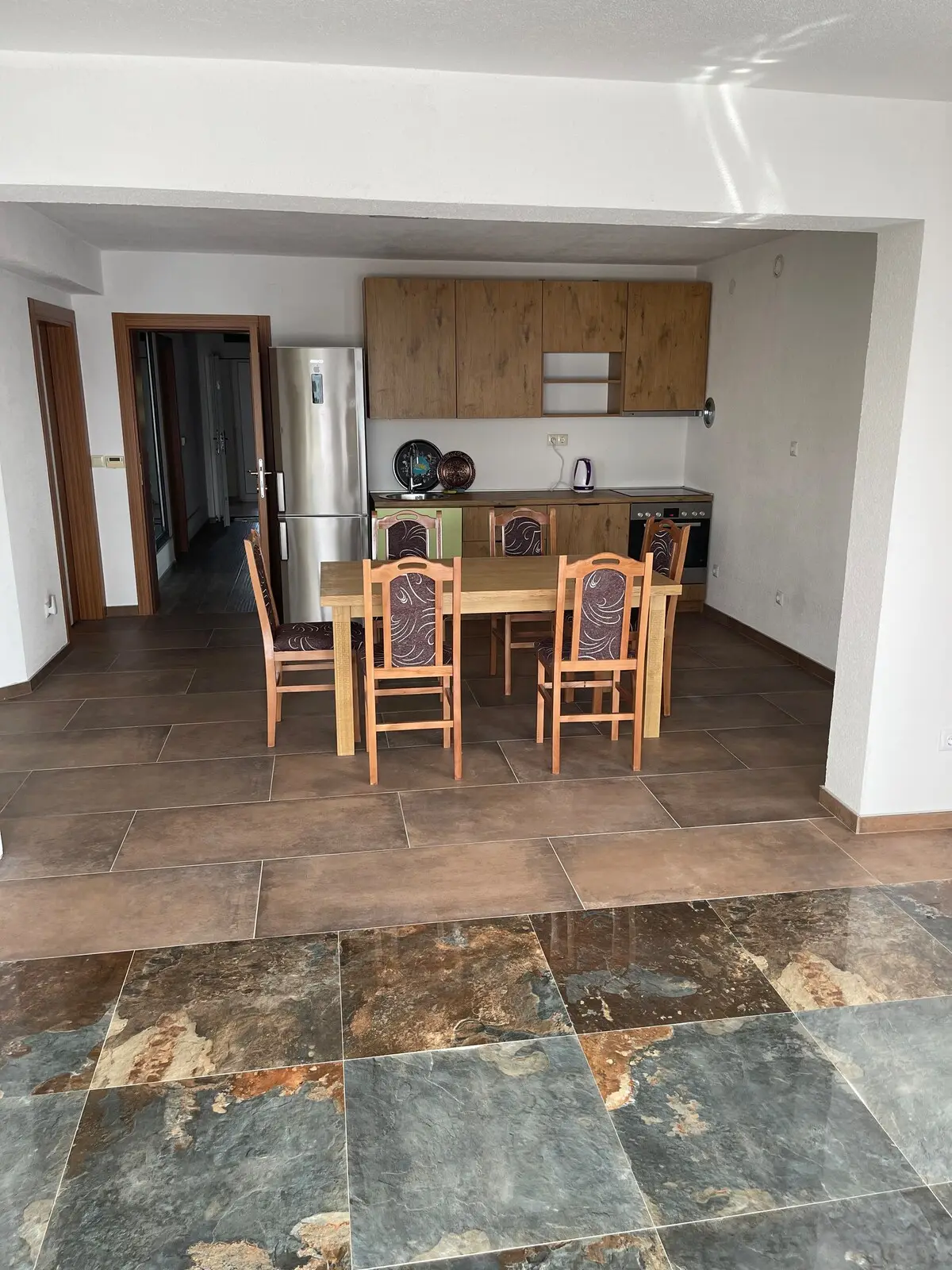 VIDIKOVAC Apartment