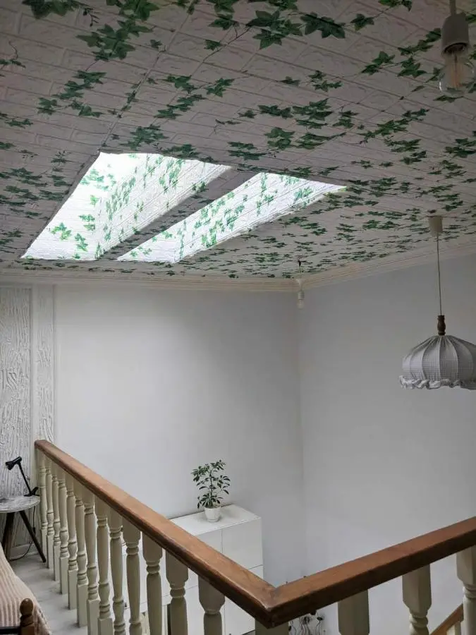 Comfortable apartment Nizami Street