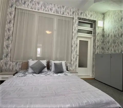 Sweet little nest in Sarajevo
