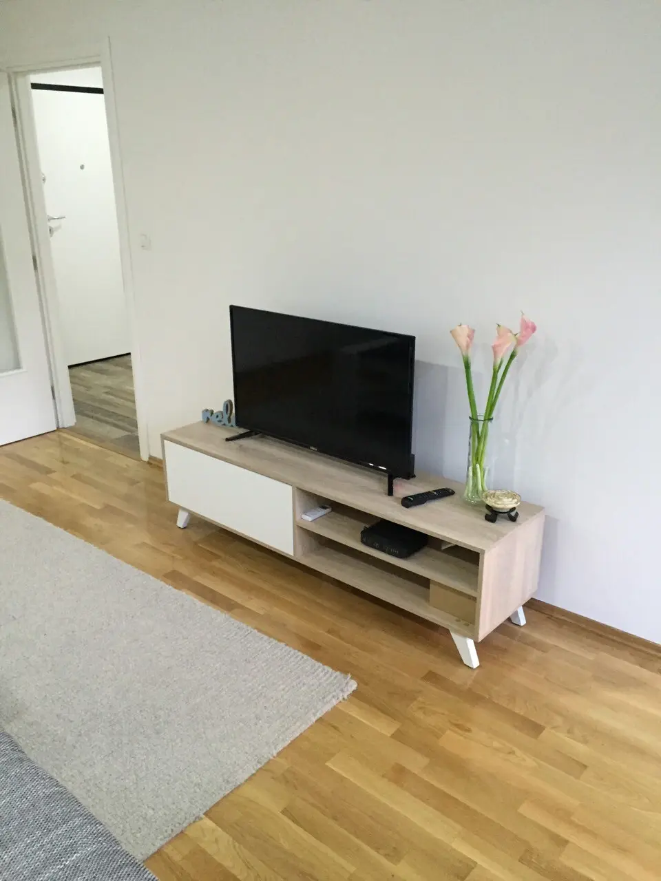 Apartman Ozzy