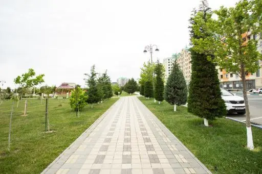 VIP апартамент